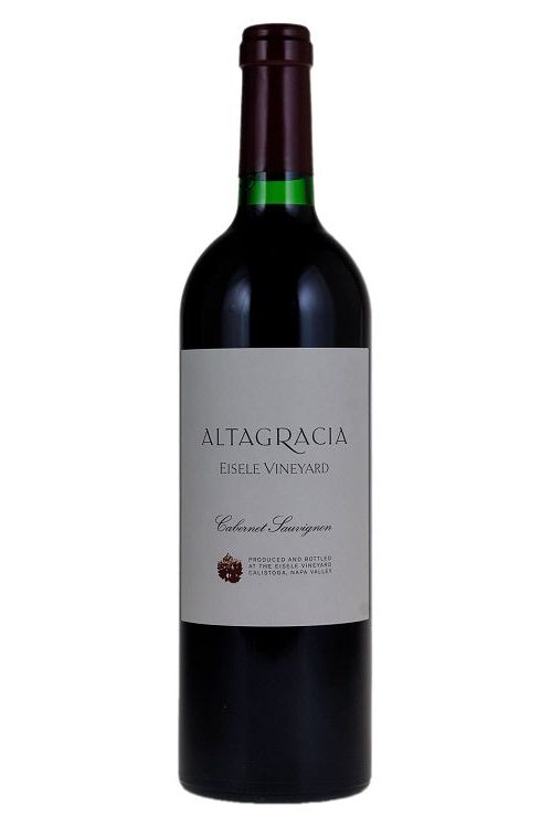 Araujo 2021 Altagracia Proprietary Red, Napa Valle