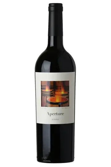 Aperture 2022 Red Blend, Sonoma County