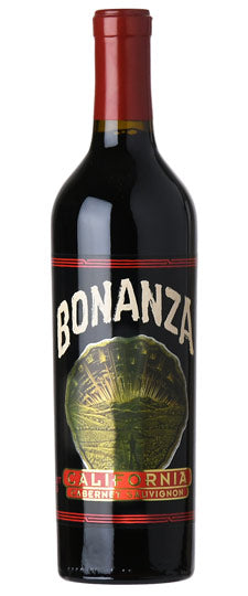 Bonanza (Caymus) Lot 8 Cabernet Sauvignon, California