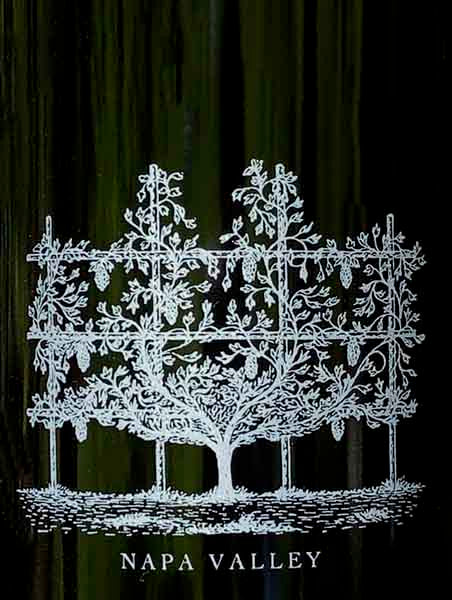 Meyer Family Cellars 2022 Cabernet Franc, Oakville