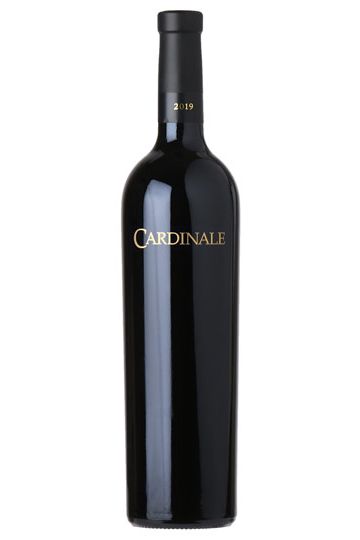 Cardinale 2019 Cabernet Sauvignon, Napa Valley