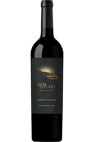 Col Solare 2020 Cabernet Sauvignon