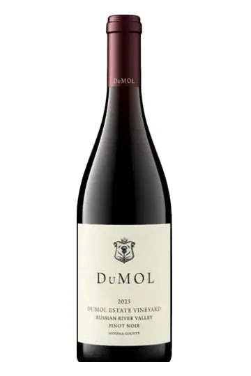 DuMOL 2023 Estate Pinot Noir, Russian River Valley