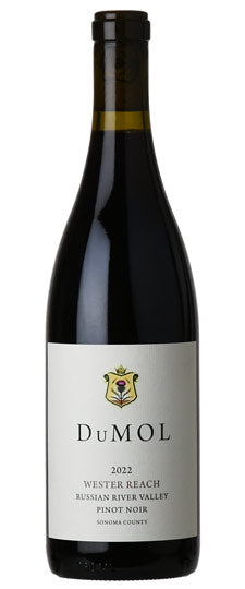 DuMOL 2023 "Wester Reach" Pinot Noir, Russian River Valley