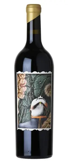 Fingers Crossed 2020 Head Held High Syrah, California