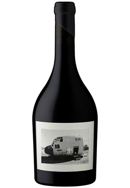 LEVO 2021 'Please Fasten Your Seatbelt' Syrah, Central Coast