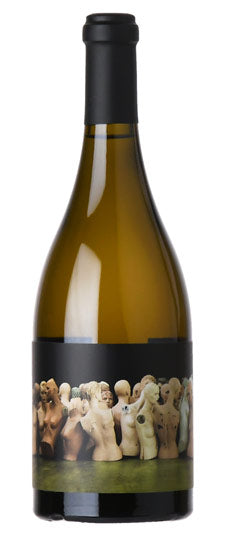 Orin Swift 2021 Mannequin Chardonnay, California