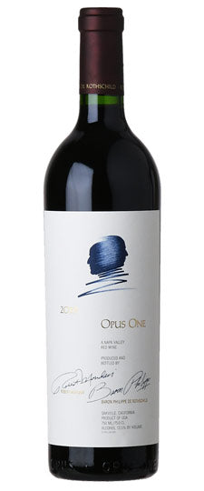 Opus One 2021 Cabernet Sauvignon, Napa Valley