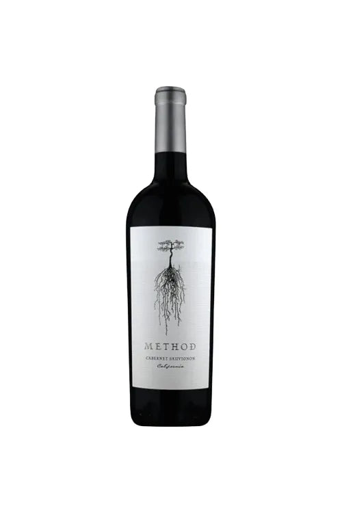 Method 2023 California Cabernet Sauvignon – Brix26 Wines