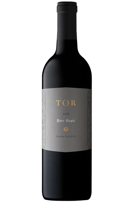 Tor 2022 'Pure Magic' Cabernet Sauvignon, Napa Valley