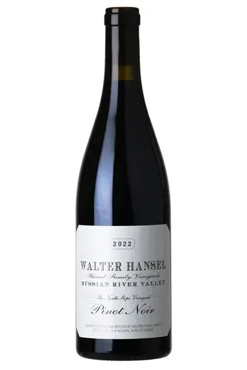 Walter Hansel 2022 'North Slope' Pinot Noir
