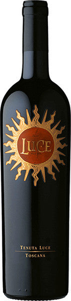 Luce Della Vite 2020 Luce, Tuscany