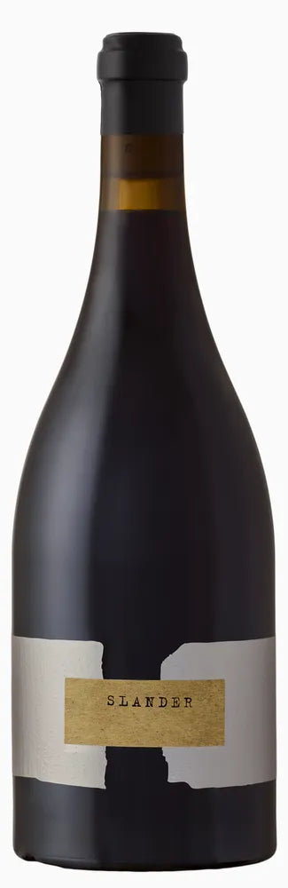 Orin Swift 2023 "Slander" Pinot Noir, California