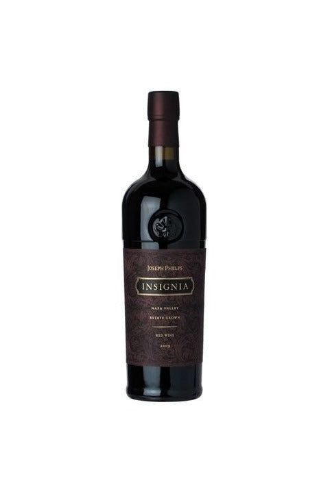 Joseph Phelps 2022 Insignia: Napa Valley Cabernet