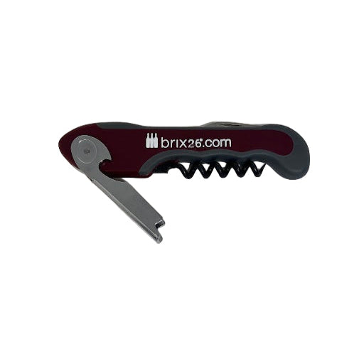 Brix26 Corkscrew