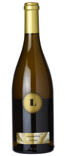 Lewis Cellars 2021 'Barcaglia Lane' Chardonnay, Russian River Valley