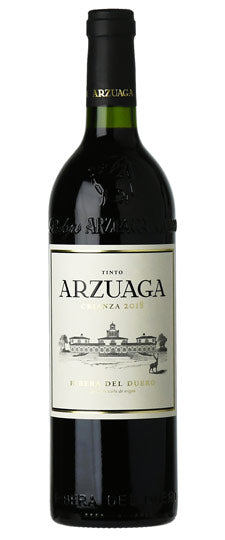 Arzuaga 2020 Crianza Ribera del Duero, Spain