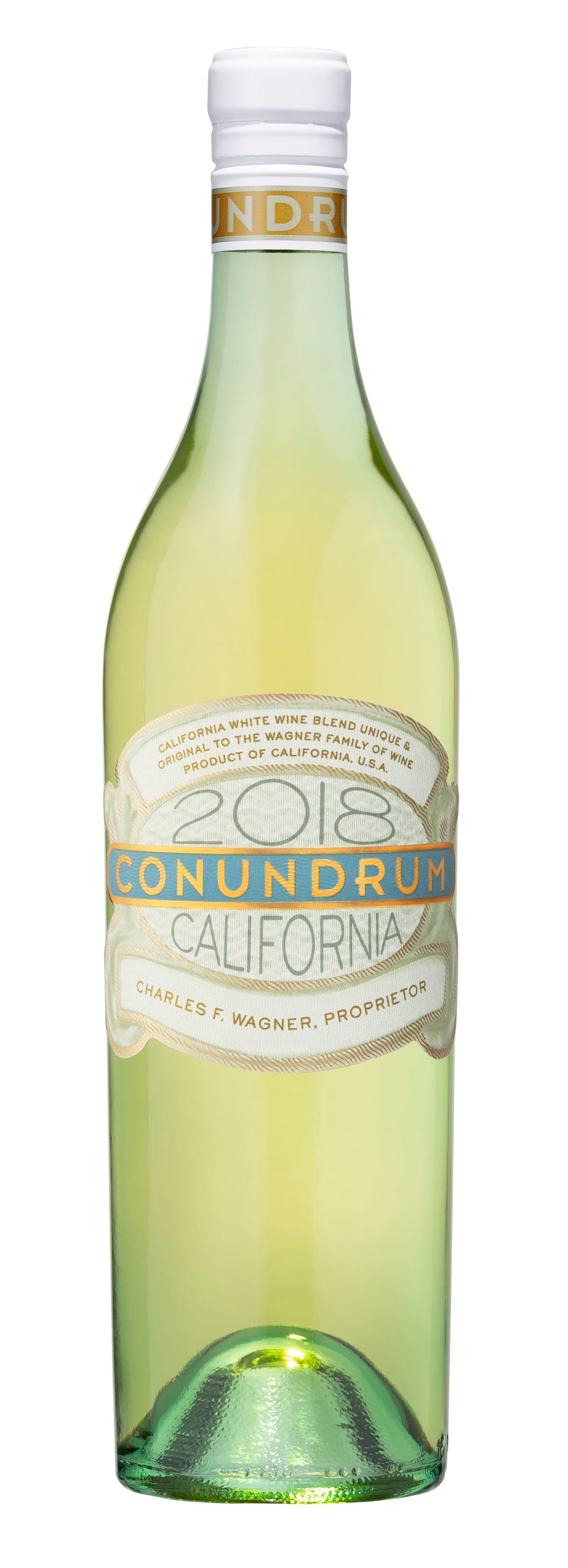 Caymus 2021 Conundrum White Blend