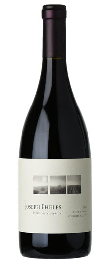 Joseph Phelps 2022 Freestone Vineyards Pinot Noir, Sonoma Coast