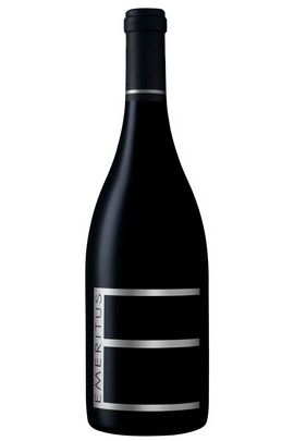 Emeritus Vineyards 2020 Hallberg Ranch Pinot Noir, Russian River Valle