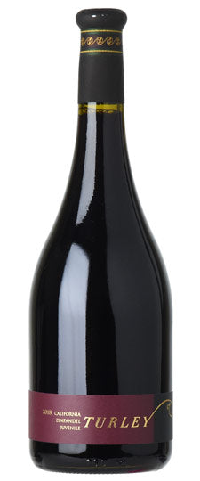 Turley 2022 Juvenile Zinfandel, California
