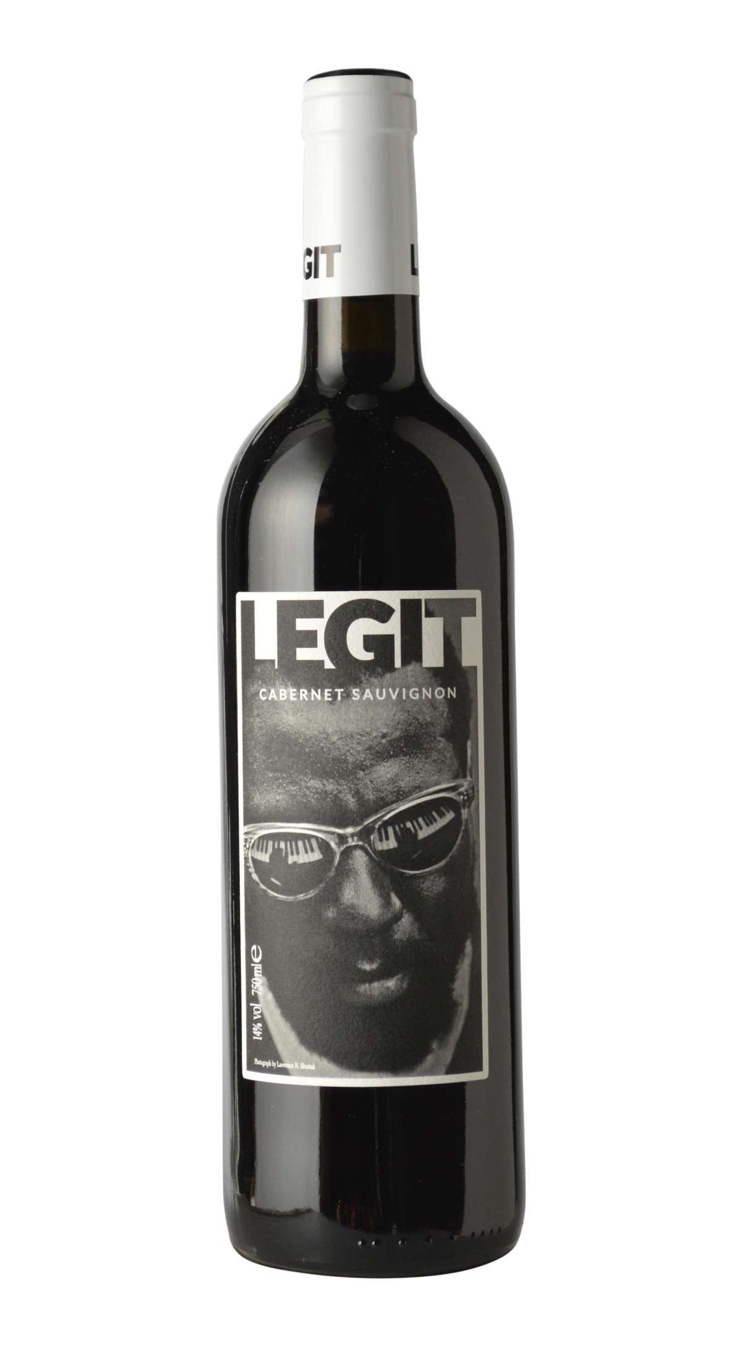 Legit 2018 Tolaini Cabernet Sauvignon, Tuscany