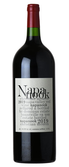 Dominus Estate 2019 'Napanook' Cabernet Sauvignon, Napa Valley MAGNUM (1.5L)