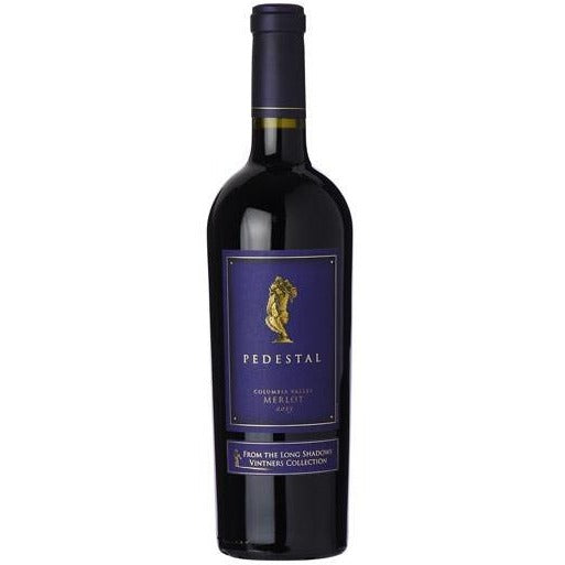 Long Shadows 2014 "Pedestal" Merlot, Columbia Valley - Brix26