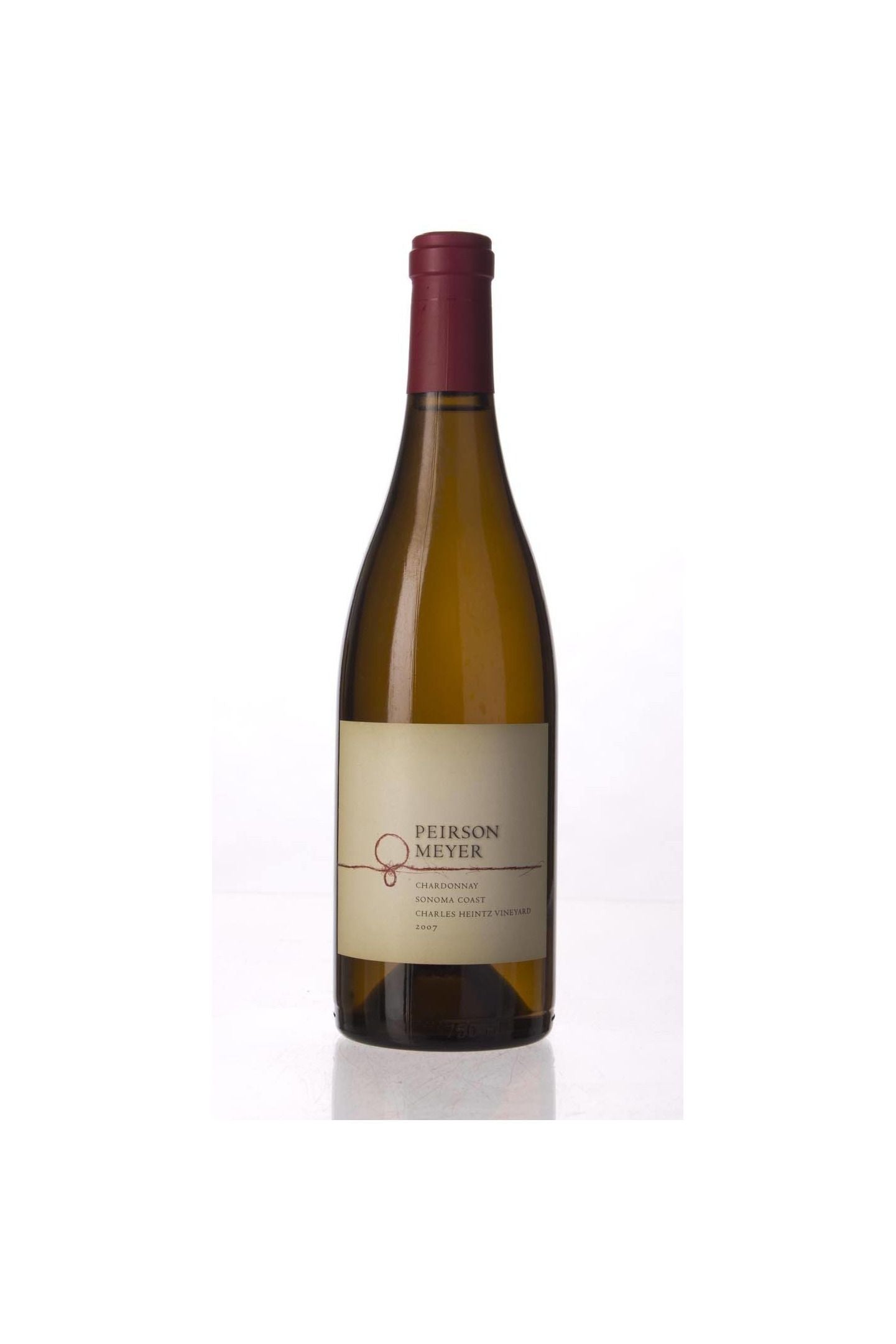 値引き不可 ボーペイサージュChardonnay2021 & a hum2019 Peirson Meyer 2022 Sophia's Vineyard Chardonnay, Russian River Valley