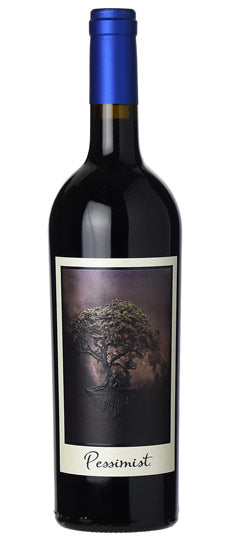 Daou Vineyards 2021 "Pessimist" Red Blend, Paso Robles