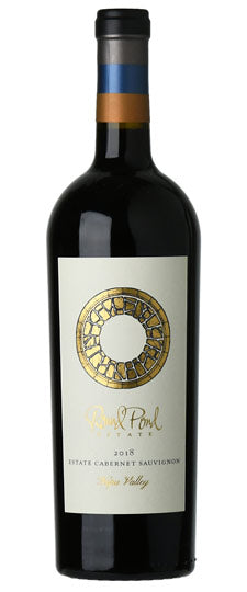 Round Pond Estate 2021 Cabernet Sauvignon, Napa Valley