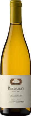 Talley 2015 Rosemary's Vineyard Chardonnay, Edna Valley - Brix26