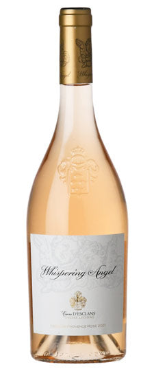 Chateau d'Esclans Whispering Angel Rose 2022