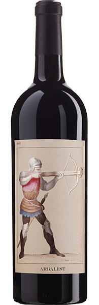 Arbalest 2022 Red Bordeaux