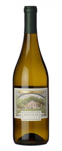 Buehler 2013 Chardonnay, Russian River Valley - Brix26