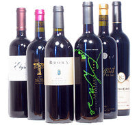 Best Boutique California Zinfandels Mixed Case - Brix26