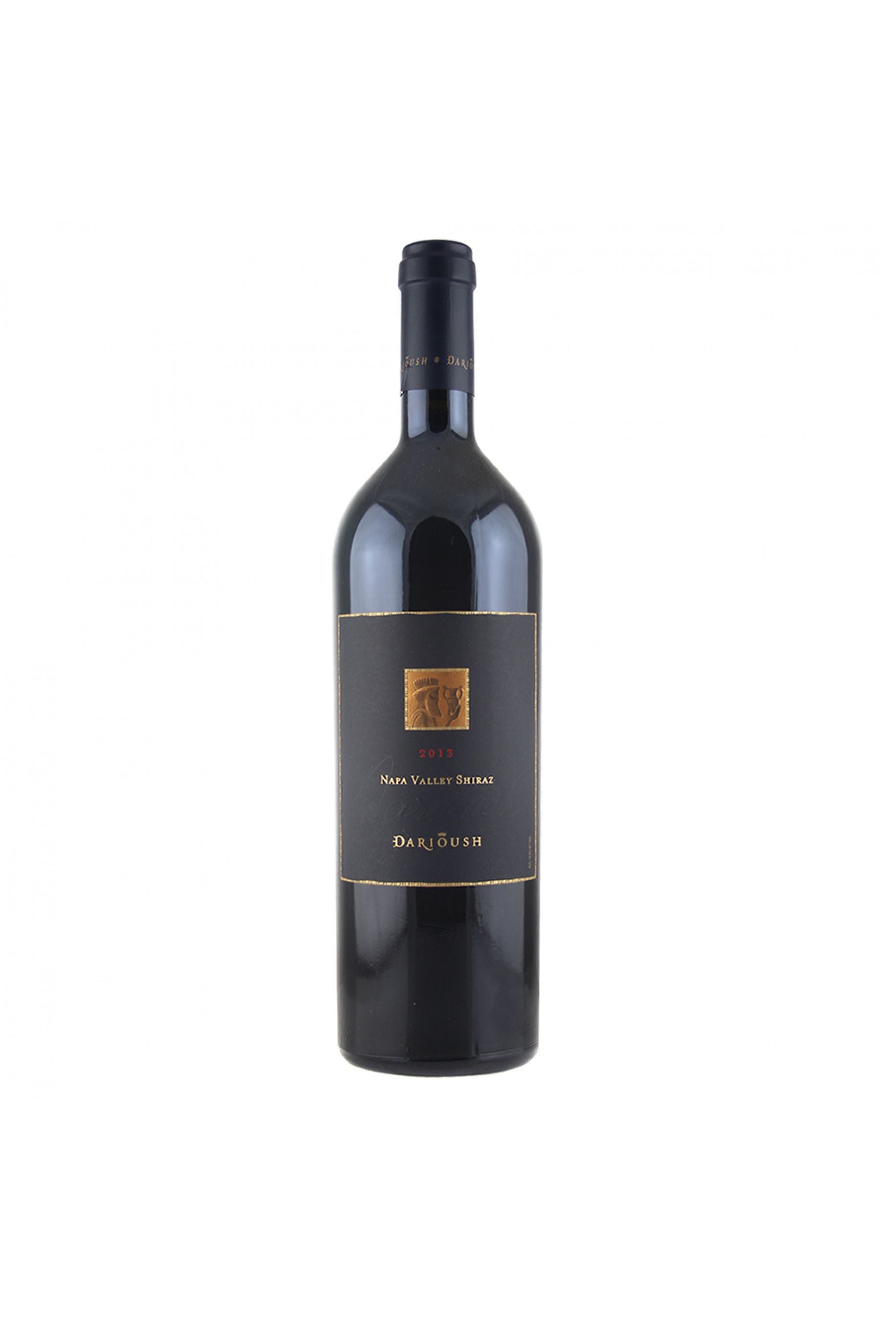Darioush 2022 Signature Shiraz, Napa Valley
