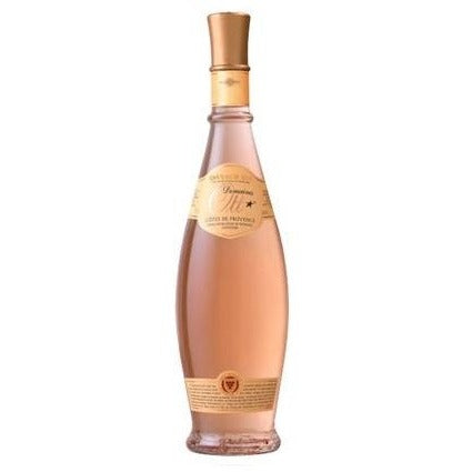 Domaines Ott 2015 Chateau de Selle Rose, France - Brix26