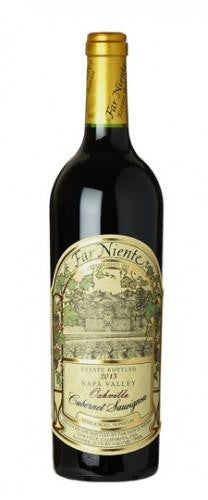 Far Niente Napa Valley Cabernet Sauvignon 2018 | Wine.com