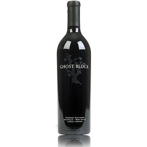 Ghost Block 2021 Single Vineyard Cabernet Sauvignon Napa Valley MAGNUM