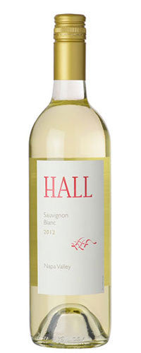 Hall 2022 Sauvignon Blanc, Napa Valley