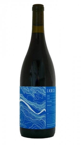 Lioco 2023 Pinot Noir, Mendocino County