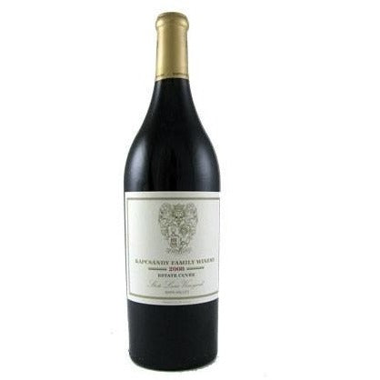 Kapcsandy 2014 State Lane Vineyard "Grand Vin" Cabernet Sauvignon, Napa Valley - Brix26
