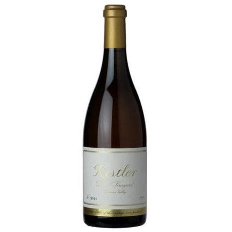Kistler 2015 Hyde Vineyard Chardonnay, Carneros - Brix26