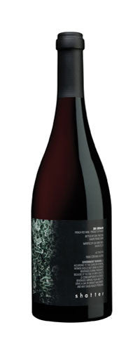 Orin Swift 2021 "Shatter" Grenache