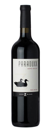 Paraduxx 2019 Red Wine, Napa Valley