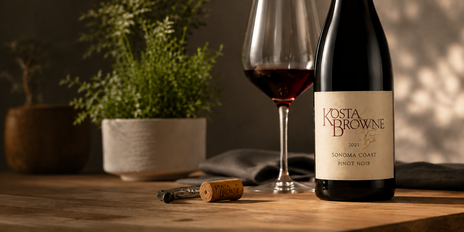 Shop Wine