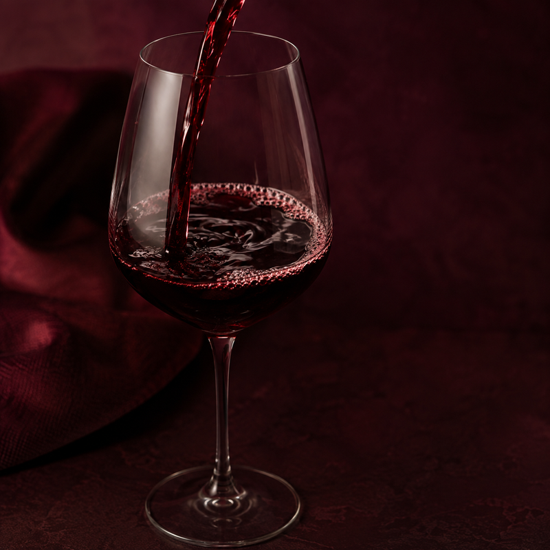 Red Wine