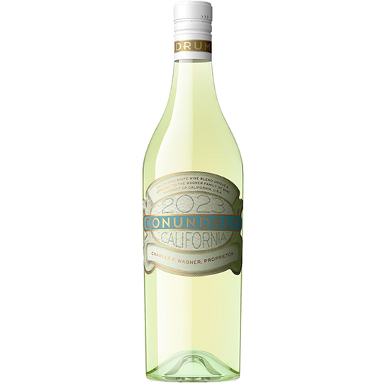 Conundrum White Wine 2023