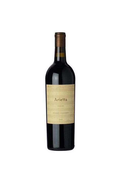 Arietta 2013 Merlot, Napa Valley - Brix26